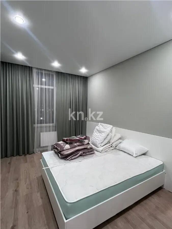 Продажа 2-комнатной квартиры, 46 м² в Астане - фото 2