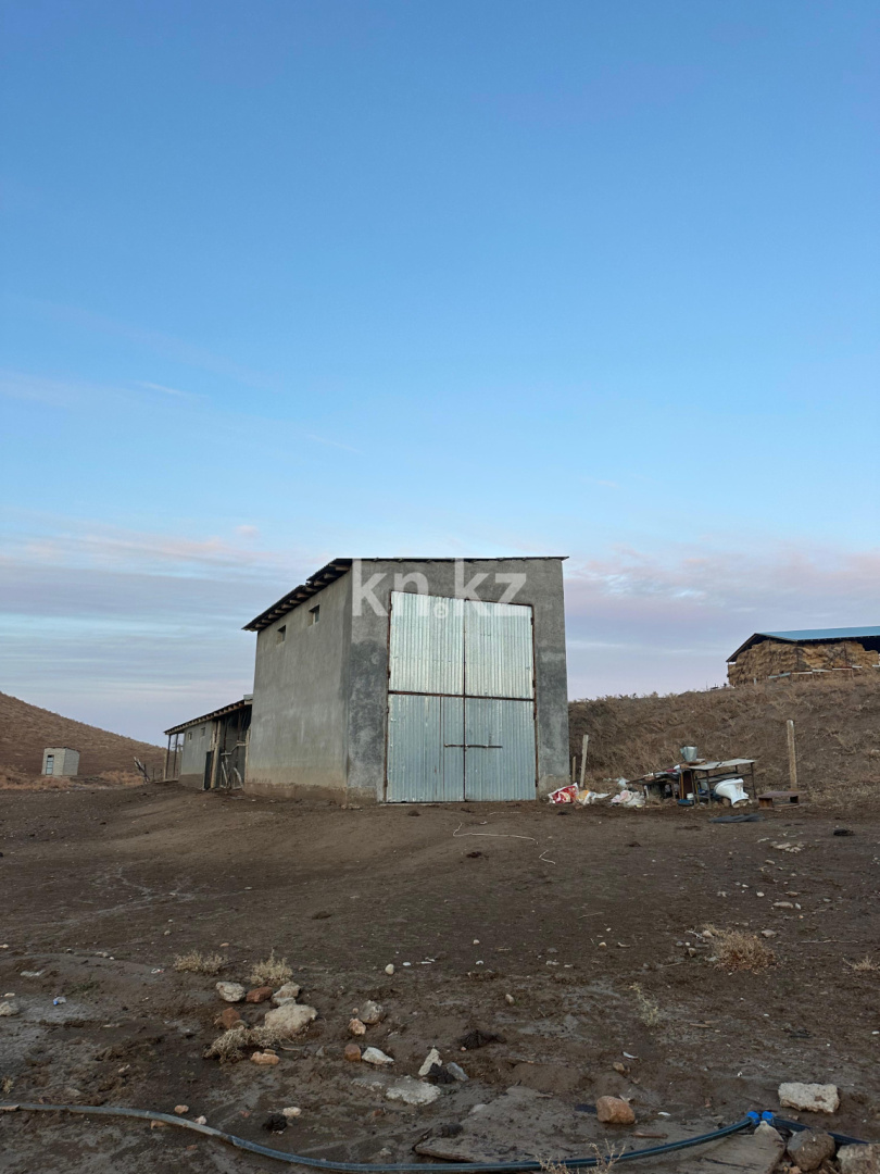 Продажа , 1200 м², мкр. Казыгурт, дом  032 в Шымкенте - фото 18