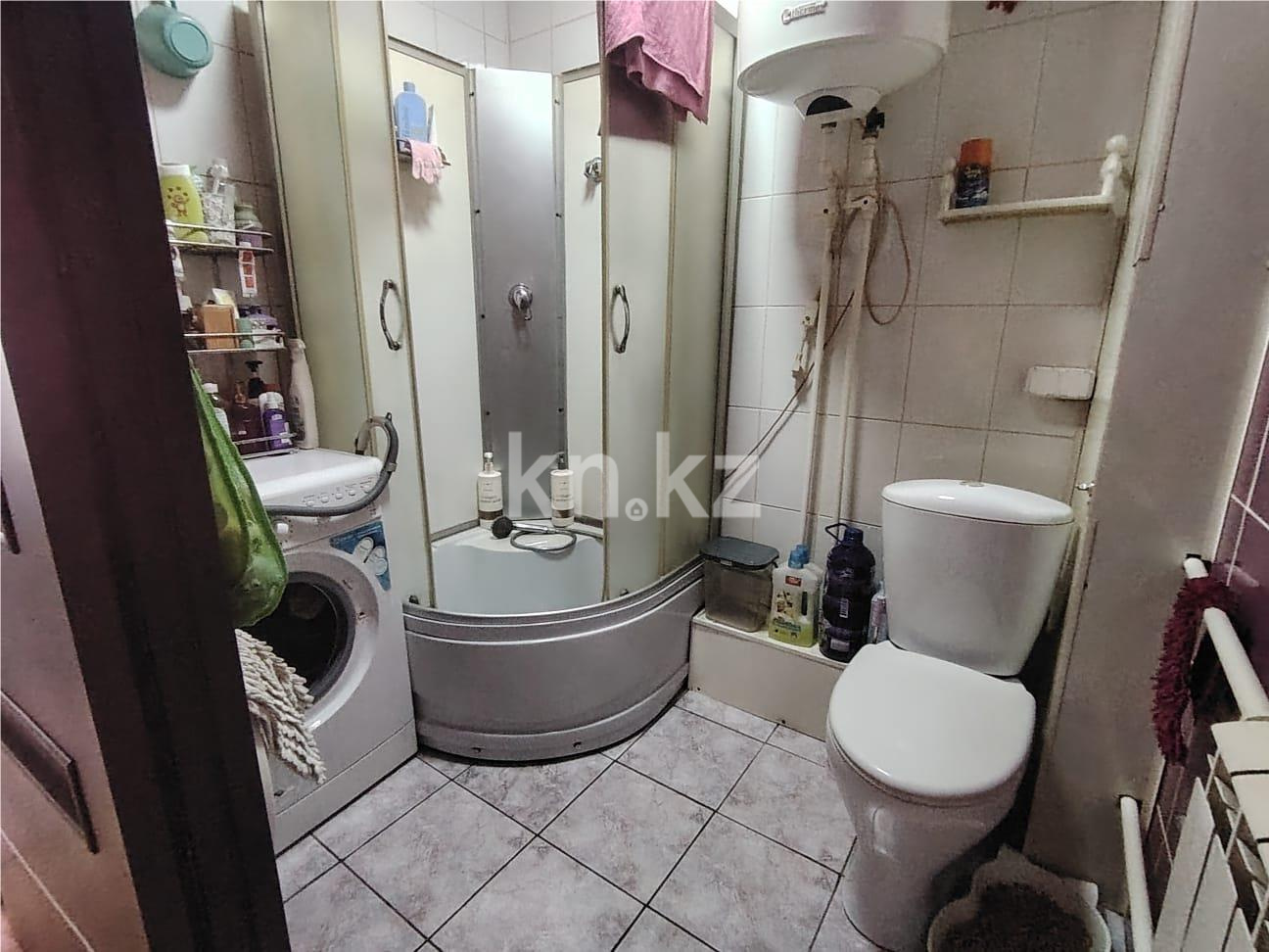 Продажа 3-комнатной квартиры, 62 м² - Продажа квартир в панельном доме в Казахстане - страница 3 фото 9 из 11