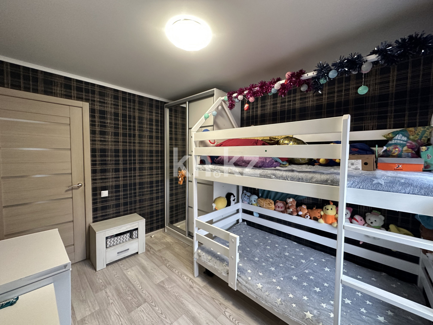 Продажа 3-комнатной квартиры, 58.4 м² - Продажа квартир в Караганде - страница 2 фото 11 из 30