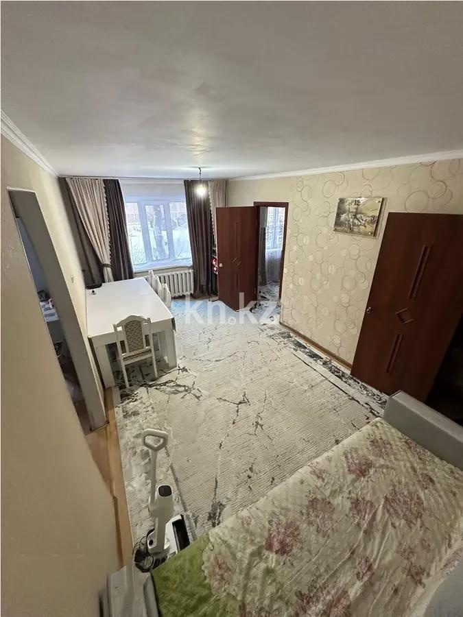 Продажа 3-комнатной квартиры, 45 м² в Караганде