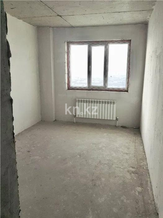 Продажа 2-комнатной квартиры, 50 м² - Продажа двухкомнатных квартир в Казахстане - страница 2 фото 1 из 3