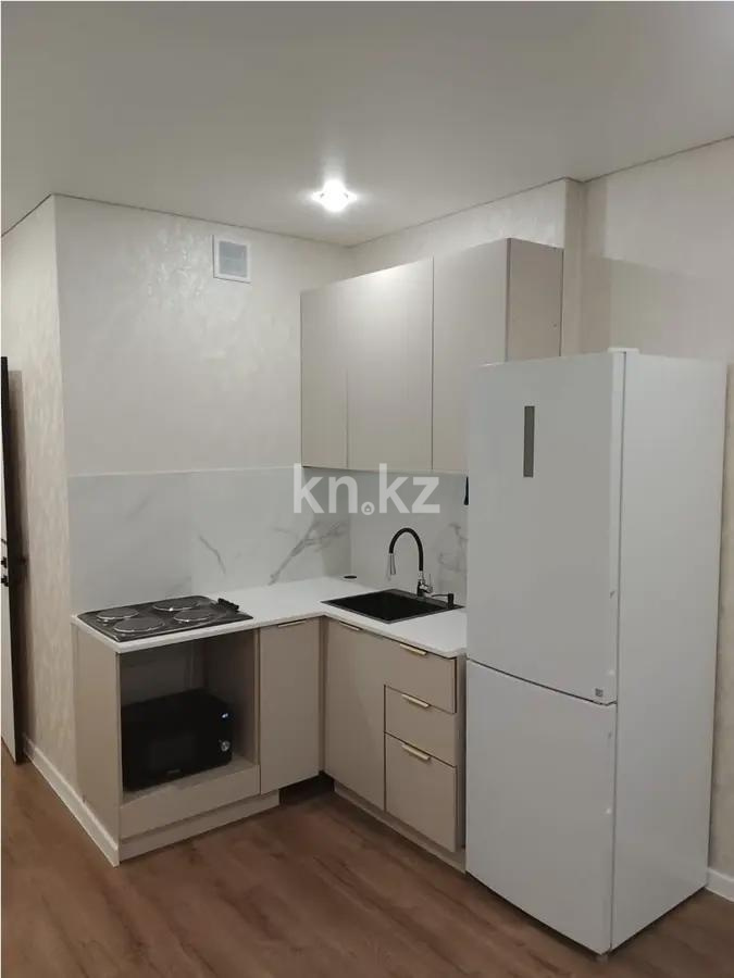Продажа 1-комнатной квартиры, 33.86 м² в Астане - фото 2