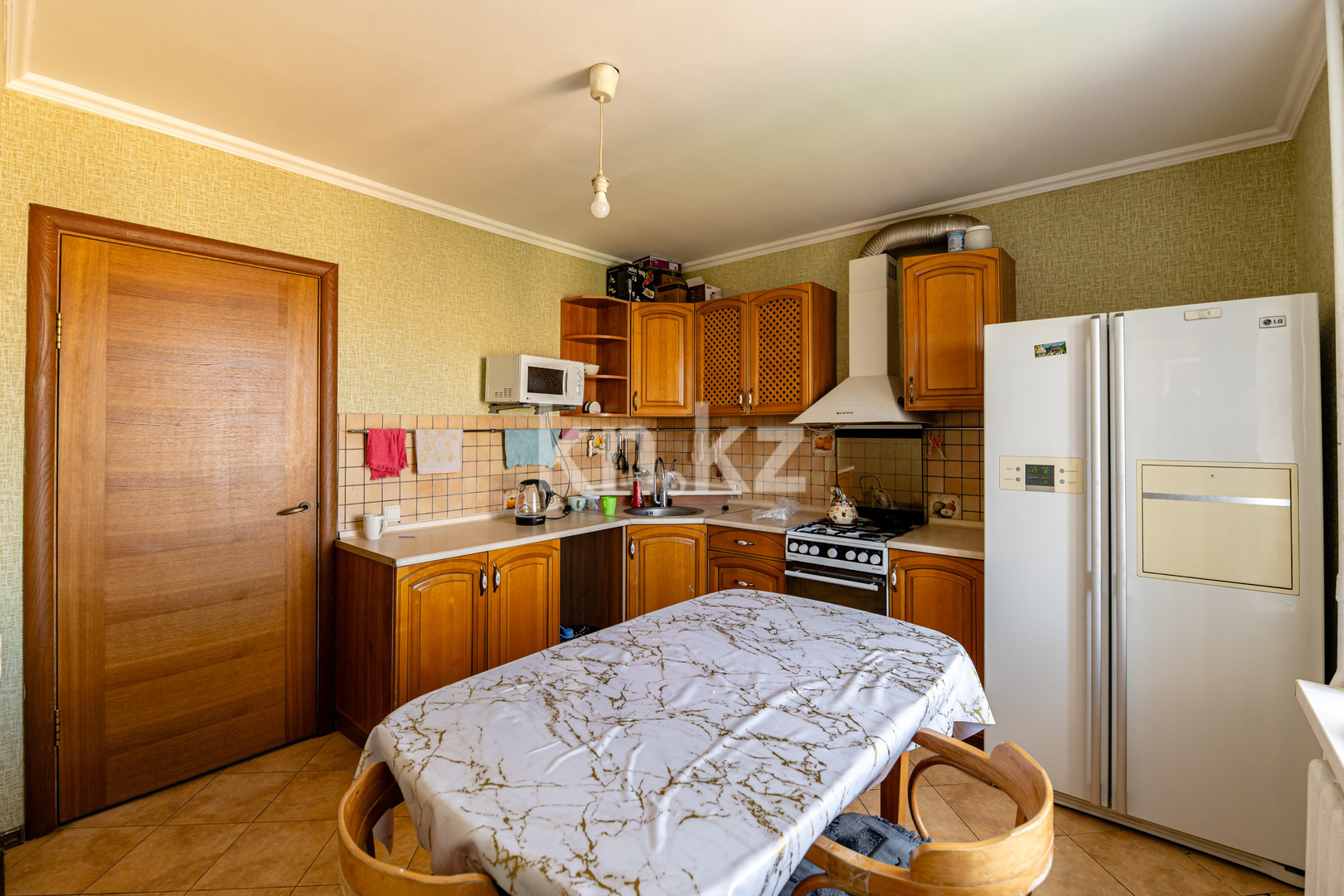 Продажа 3-комнатной квартиры, 80.4 м², ул. Мустафина, дом  15 -  фото 1 из 31