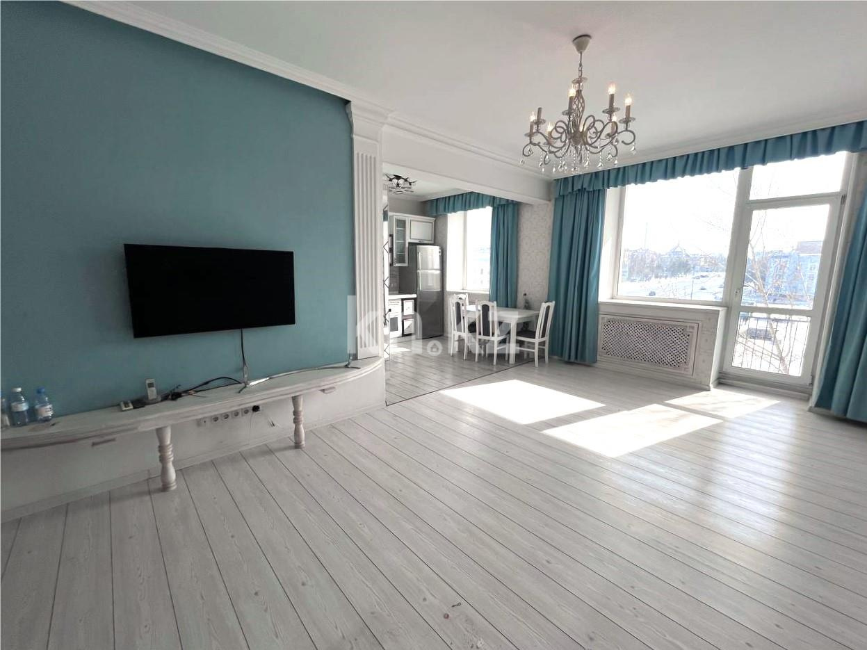Продажа 3-комнатной квартиры, 78 м² - Продажа квартир в Караганде - страница 72 фото 9 из 39