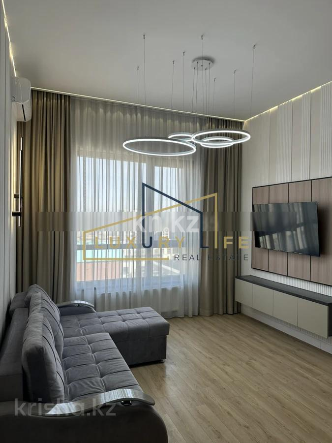 Продажа 3-комнатной квартиры, 90 м² в Алматы - фото 5