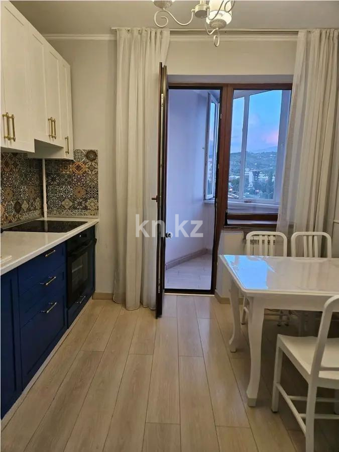 Продажа 2-комнатной квартиры, 50 м² - Продажа двухкомнатных квартир от собственников в Алматы - страница 4 фото 3 из 5