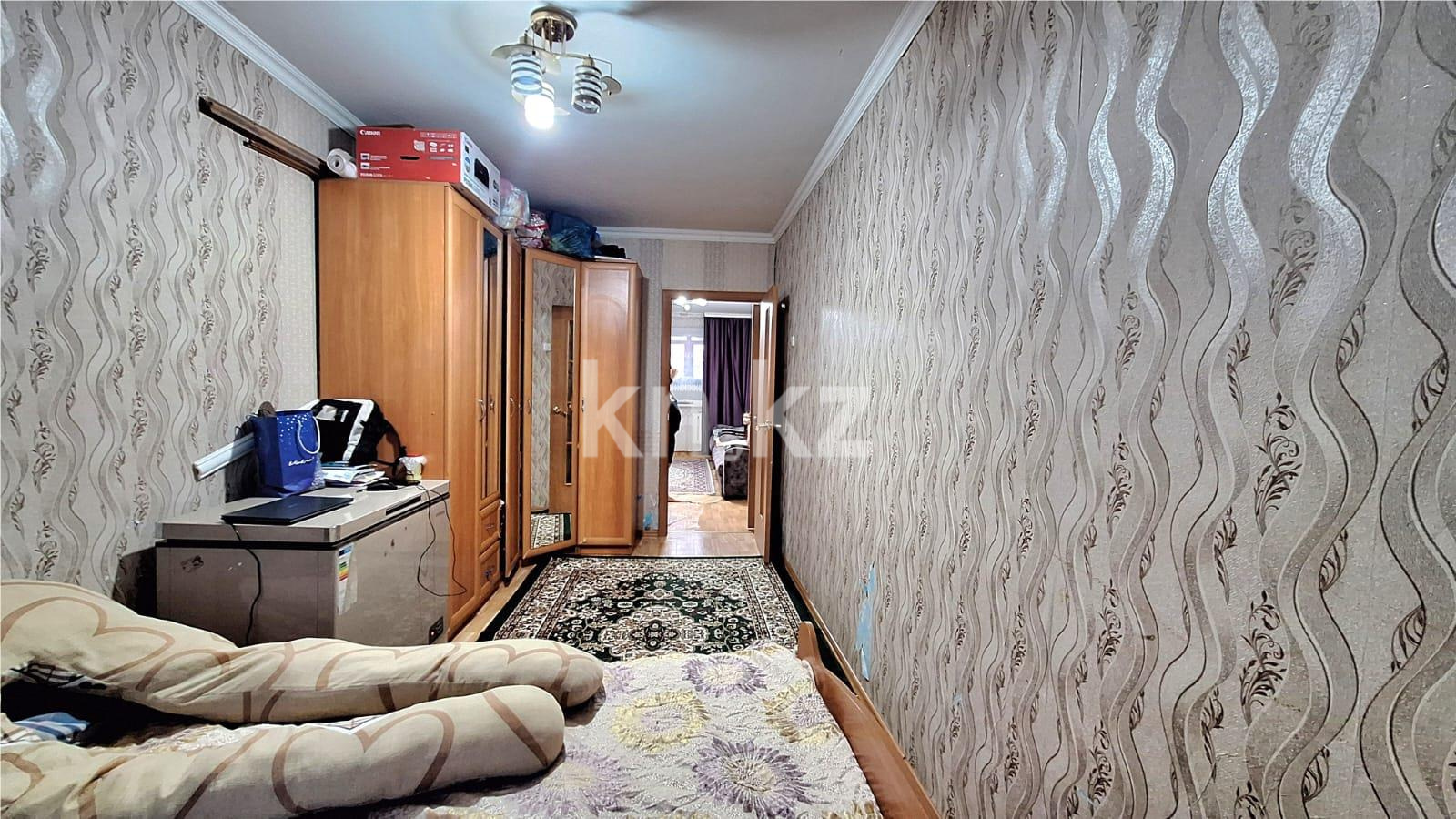 Продажа 2-комнатной квартиры, 44 м² - Продажа двухкомнатных квартир в Караганде фото 4 из 9