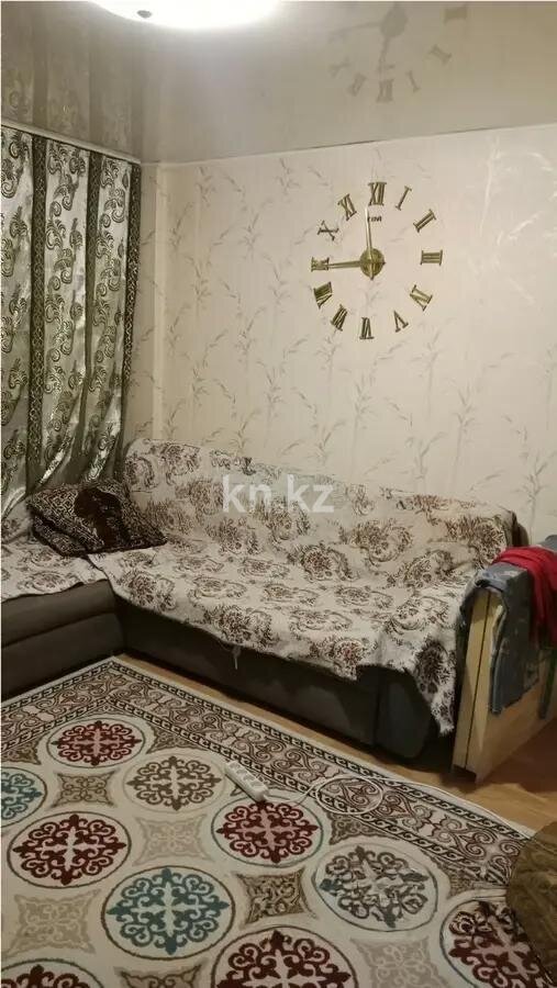 Продажа 2-комнатной квартиры, 45 м² в Астане