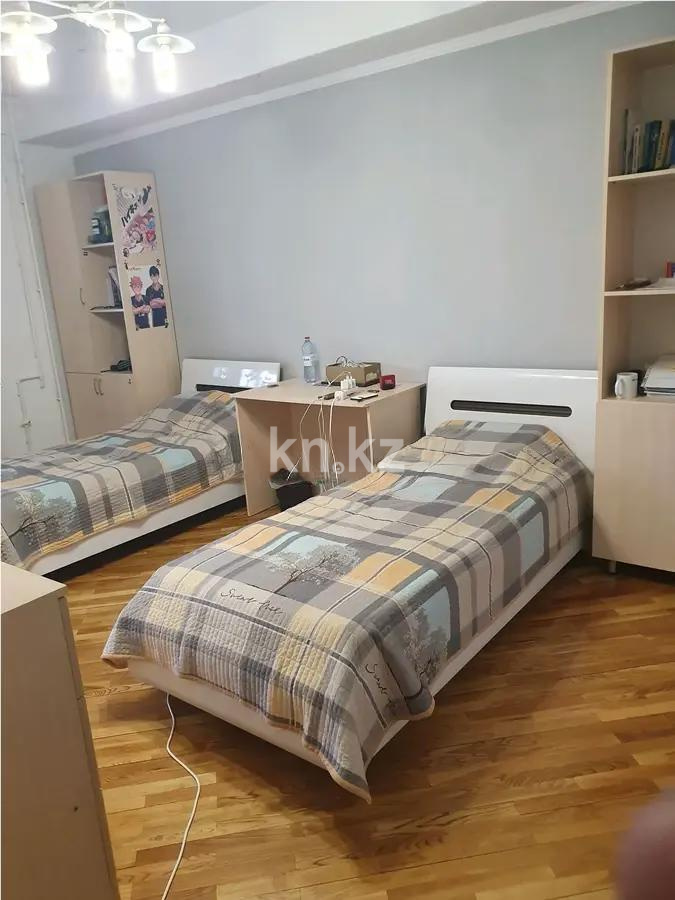 Продажа 3-комнатной квартиры, 100 м², пр. Жибек жолы, дом  81 - Продажа  трехкомнатных квартир в Алматы без посредников фото 2 из 5
