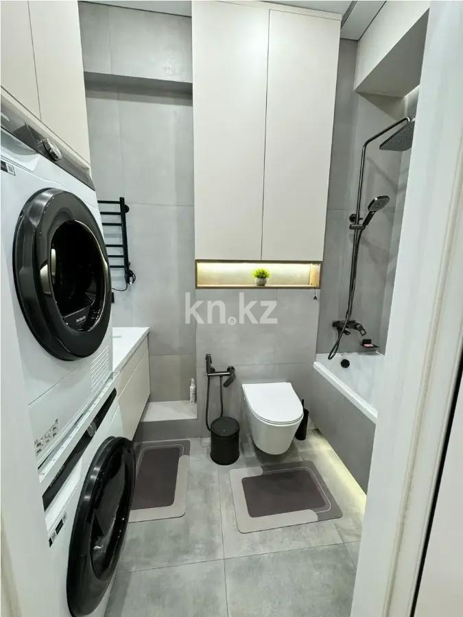 Продажа 3-комнатной квартиры, 75 м² - Продажа квартир от собственников в Алматы фото 4 из 5