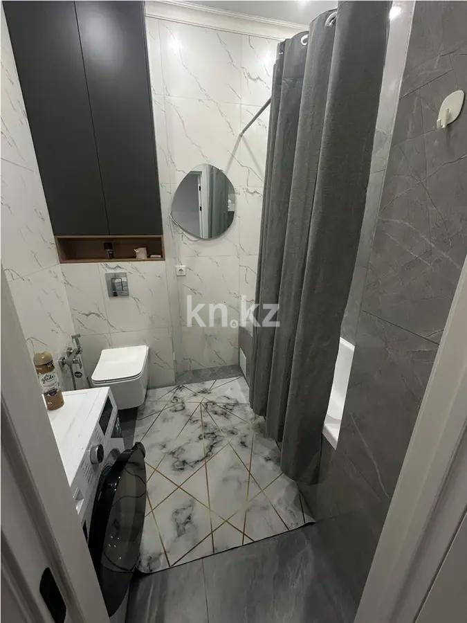 Продажа 1-комнатной квартиры, 42 м² - Продажа квартир в Астане - страница 3 фото 3 из 3