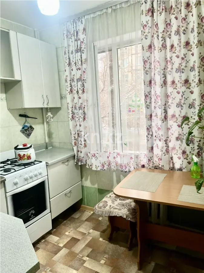 Продажа 2-комнатной квартиры, 45 м² в Алматы - фото 3