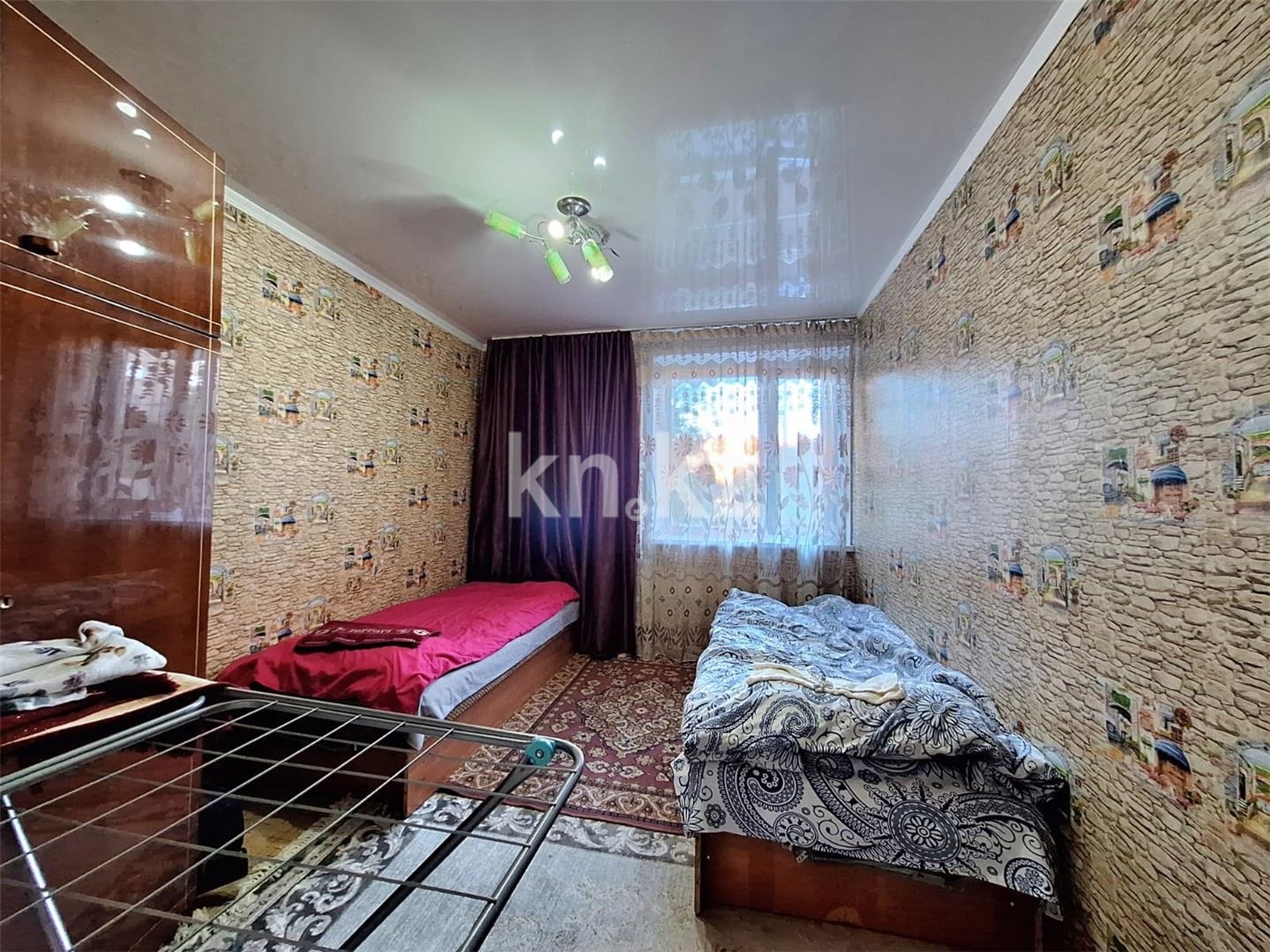 Продажа 2-комнатной квартиры, 36 м² в Караганде - фото 3