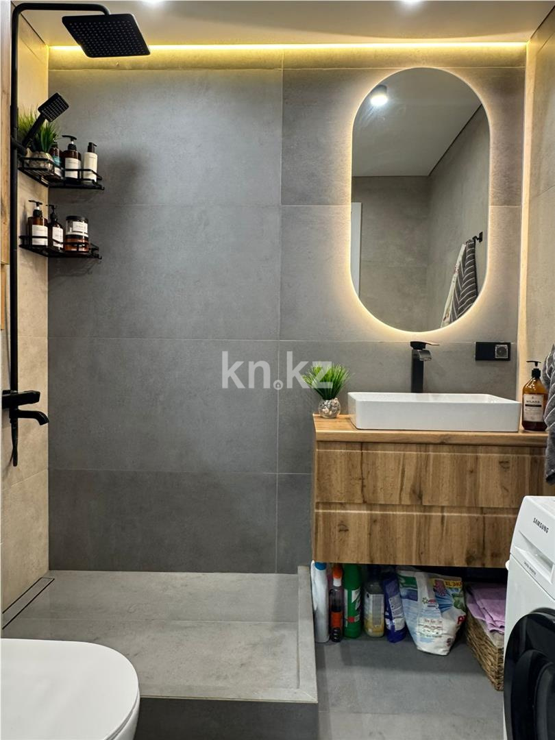 Продажа 2-комнатной квартиры, 44 м², ул. Ермекова в Караганде - фото 9