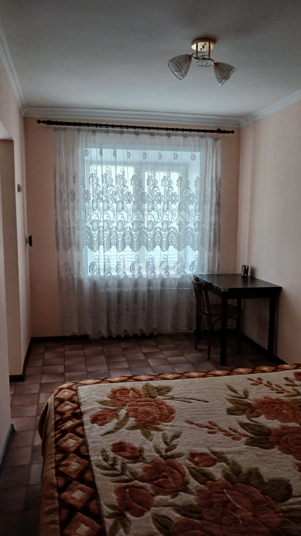 Аренда 2-комнатной квартиры, 45 м², ул. Ермекова, дом  37 - Аренда  двухкомнатных квартир помесячно в Караганде без посредников фото 3 из 19