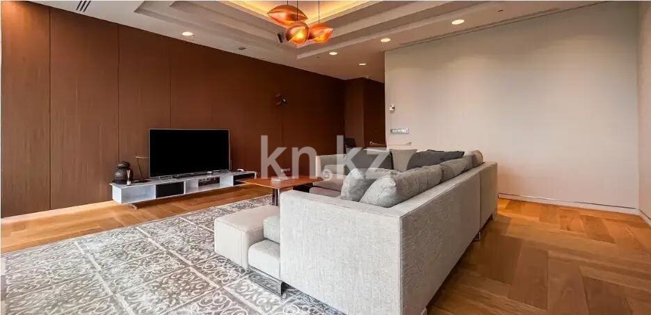 Продажа 5-комнатной квартиры, 144 м² в Астане