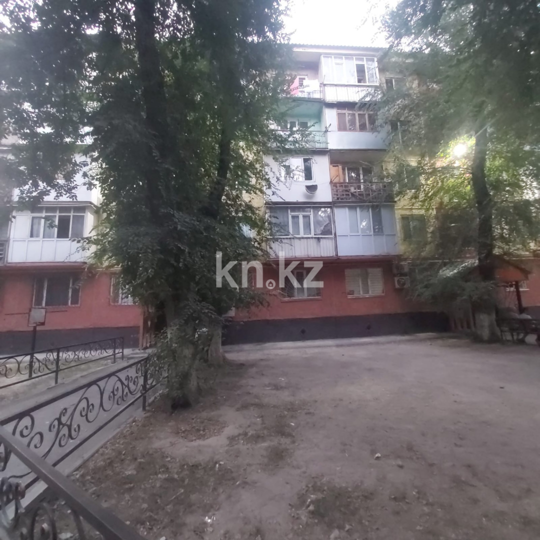 Продажа 3-комнатной квартиры, 62.3 м² в Таразе - фото 15