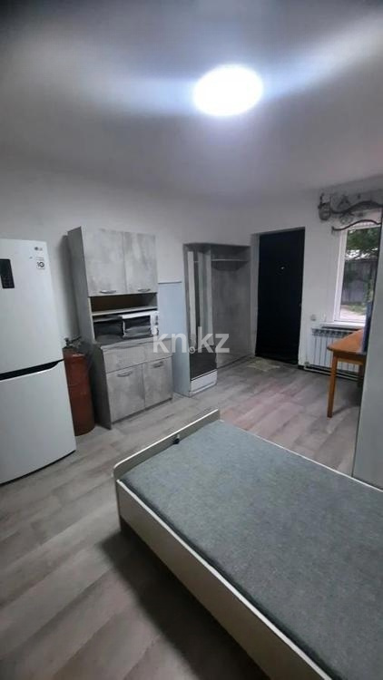 Аренда 1-комнатной квартиры, 22 м² - Аренда однокомнатных квартир помесячно в Казахстане фото 1 из 5