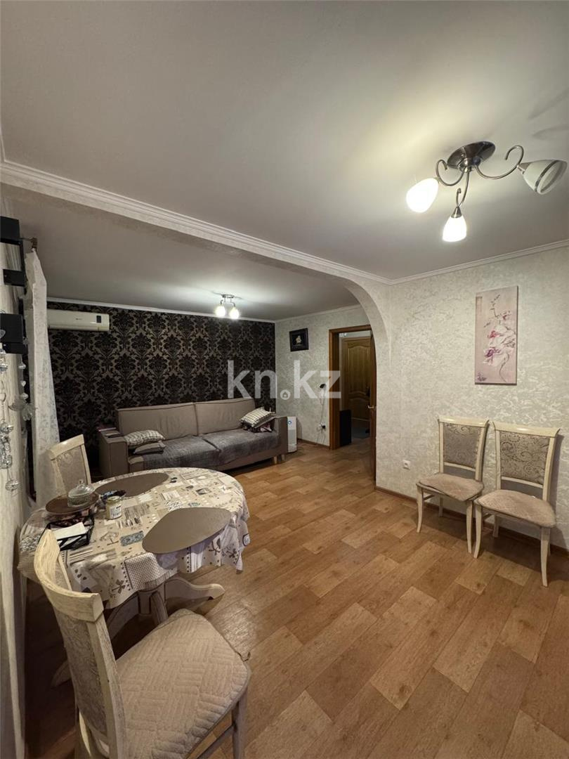 Продажа 4-комнатной квартиры, 93 м² - Продажа квартир в Караганде - страница 4 фото 2 из 19