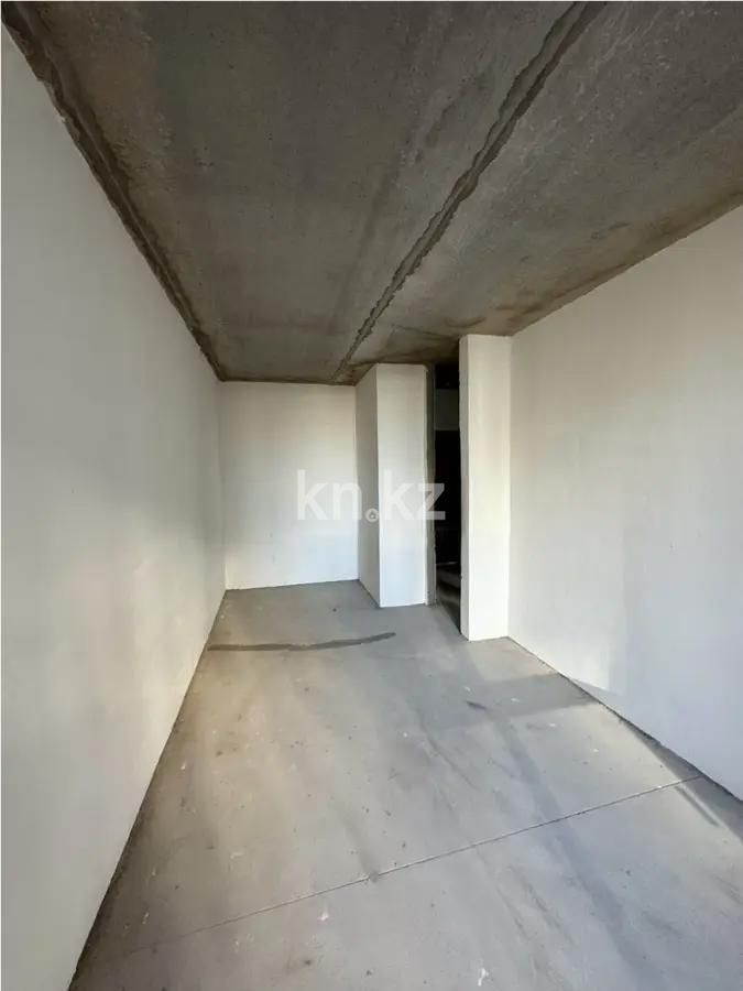 Продажа 1-комнатной квартиры, 38 м², пр. Тауелсыздык, дом  25/1 стр - Продажа  однокомнатных квартир в новостройках Астаны с фото фото 2 из 5