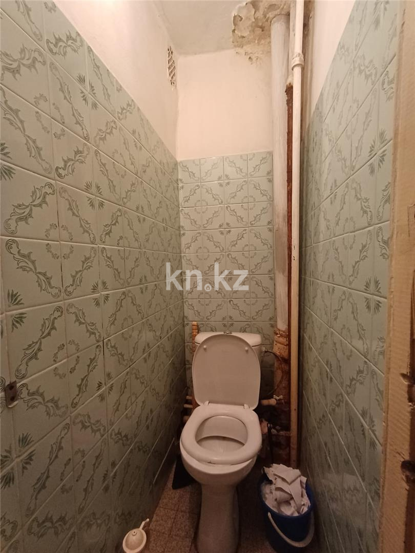 Продажа 2-комнатной квартиры, 54 м², ул. Университетская - Продажа  двухкомнатных квартир в Караганде фото 13 из 13