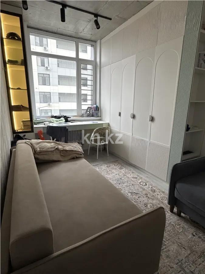 Продажа 2-комнатной квартиры, 59 м² - Продажа двухкомнатных квартир в Астане - страница 96 фото 1 из 5