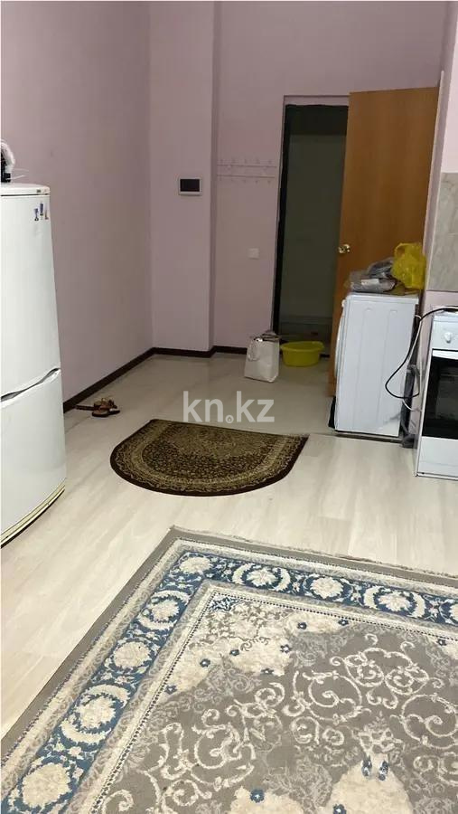 Продажа 1-комнатной квартиры, 24 м², ул. Иле, дом  33 в Астане - фото 3