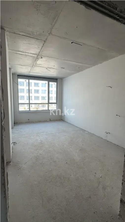 Продажа 3-комнатной квартиры, 68 м² в Астане