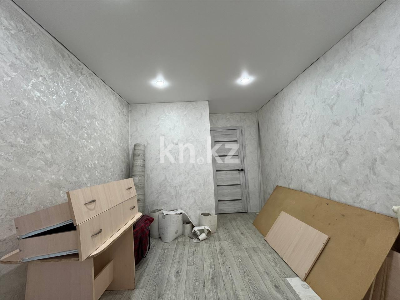 Продажа 3-комнатной квартиры, 54 м², ул. 6-й мик-н в Темиртау - фото 6