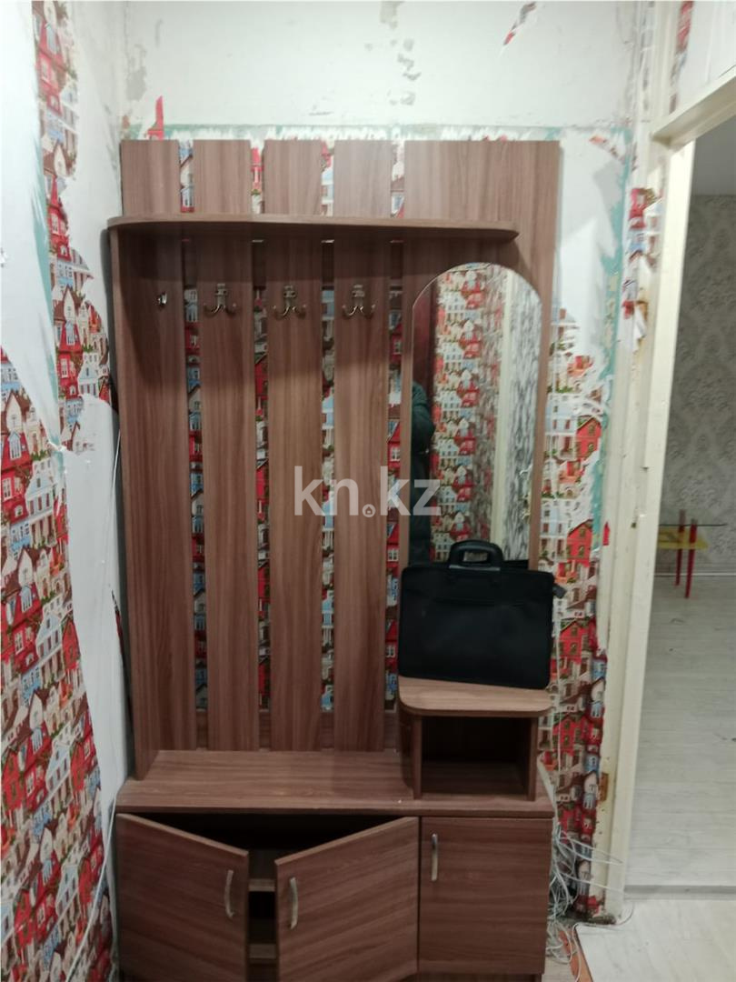 Продажа 1-комнатной квартиры, 30 м², ул. Абая - Продажа квартир в Казахстане фото 11 из 12