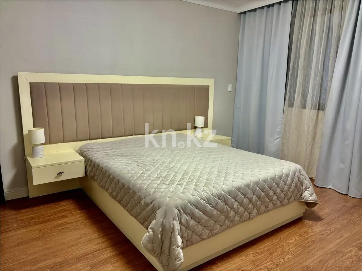 Продажа 6-комнатной квартиры, 278 м² - Продажа пятикомнатных и более квартир в Астане фото 2 из 8