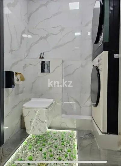 Продажа 2-комнатной квартиры, 78 м², ул. Алтын орда, дом  6/42 - Продажа  двухкомнатных квартир в новостройках Алматы с фото фото 3 из 5