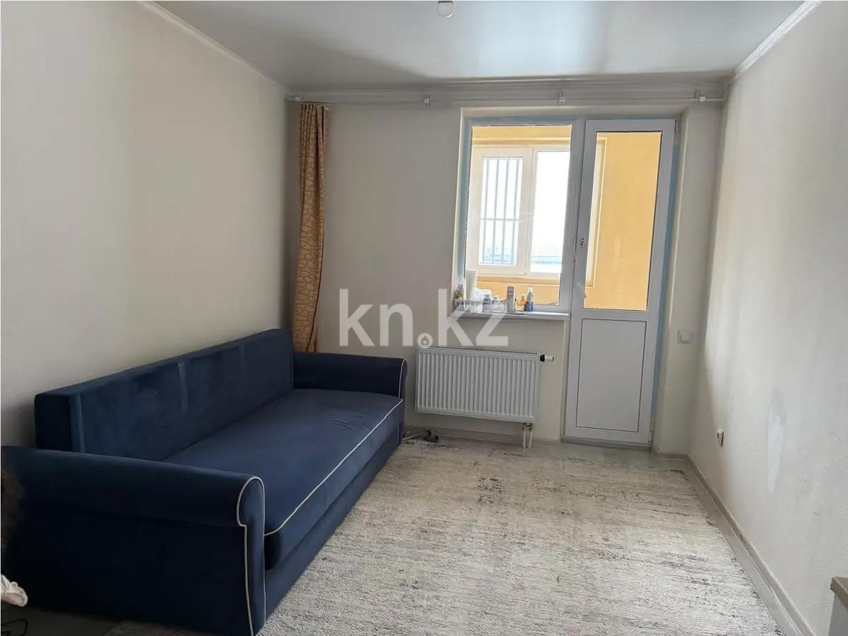 Продажа 1-комнатной квартиры, 34.7 м² в Астане