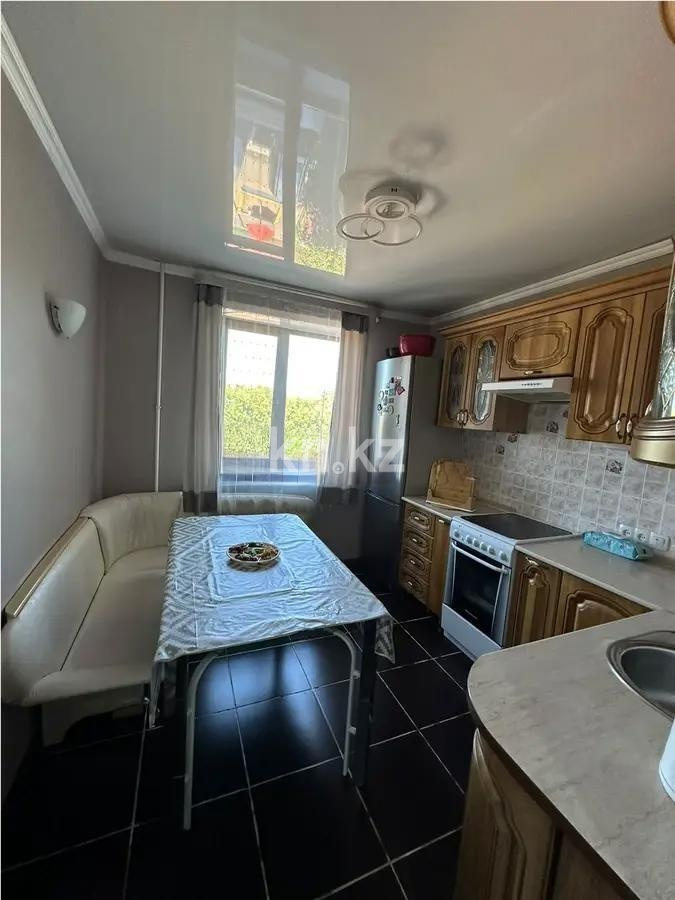 Продажа 3-комнатной квартиры, 65 м² - Продажа квартир от собственников в Караганде - страница 9 фото 4 из 7