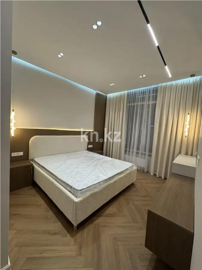 Продажа 3-комнатной квартиры, 94.5 м² - Продажа квартир в Казахстане - страница 28 фото 2 из 8