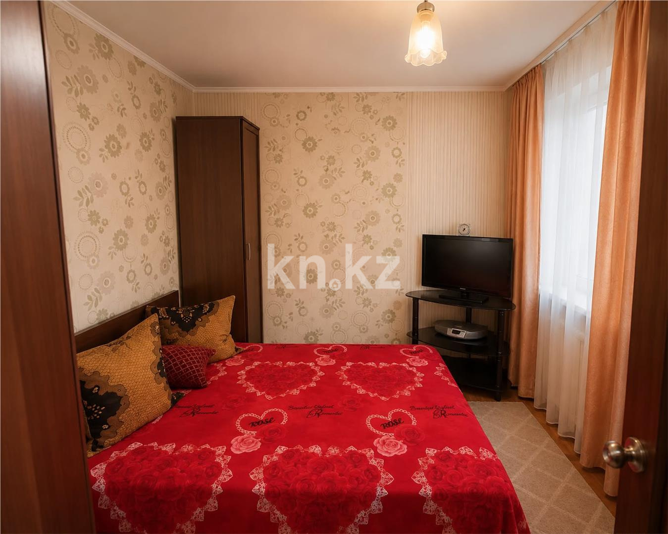Продажа 4-комнатной квартиры, 62 м² - Продажа квартир в Караганде фото 2 из 8