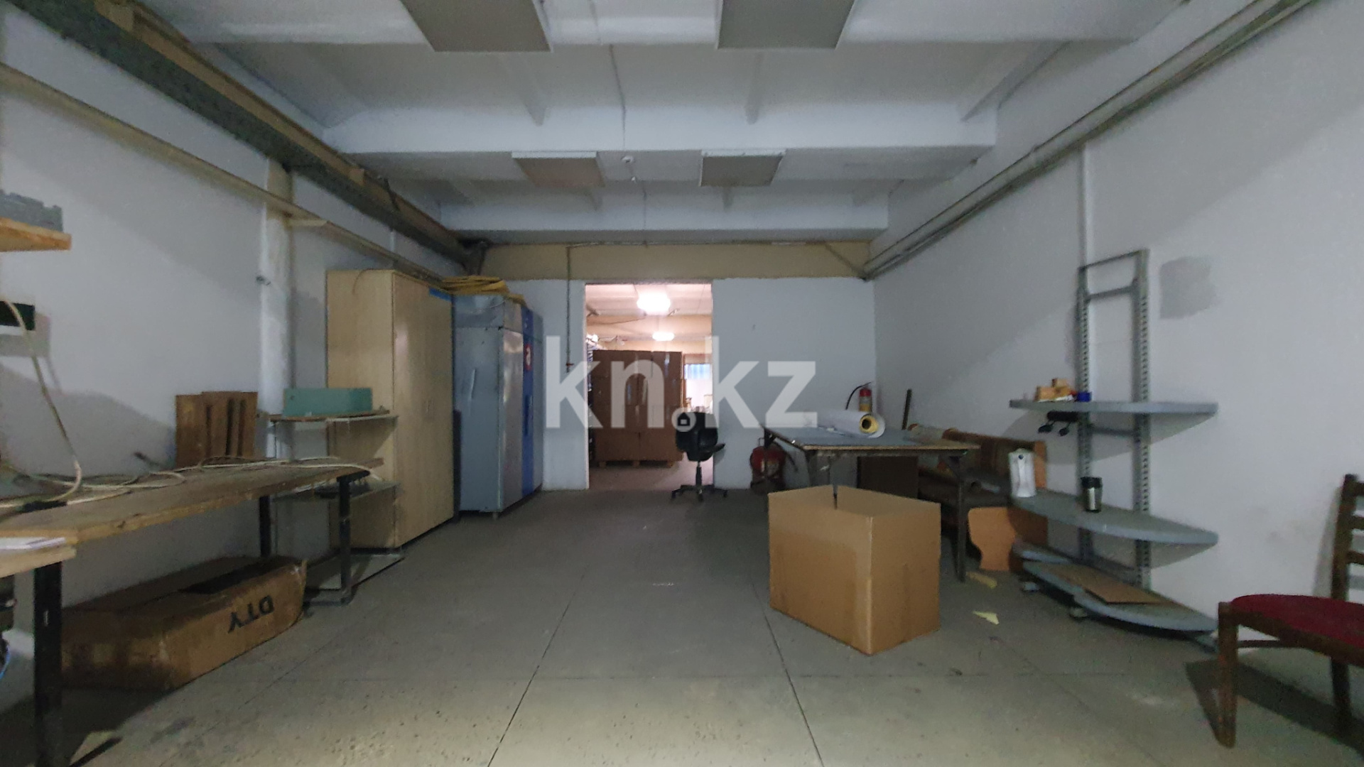 Продажа , 2150 м², Рыскулова, дом  1/1 - Продажа зданий в Алматы фото 20 из 40