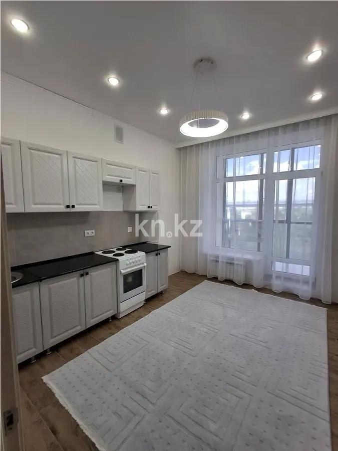 Продажа 1-комнатной квартиры, 54.5 м² в Астане - фото 2