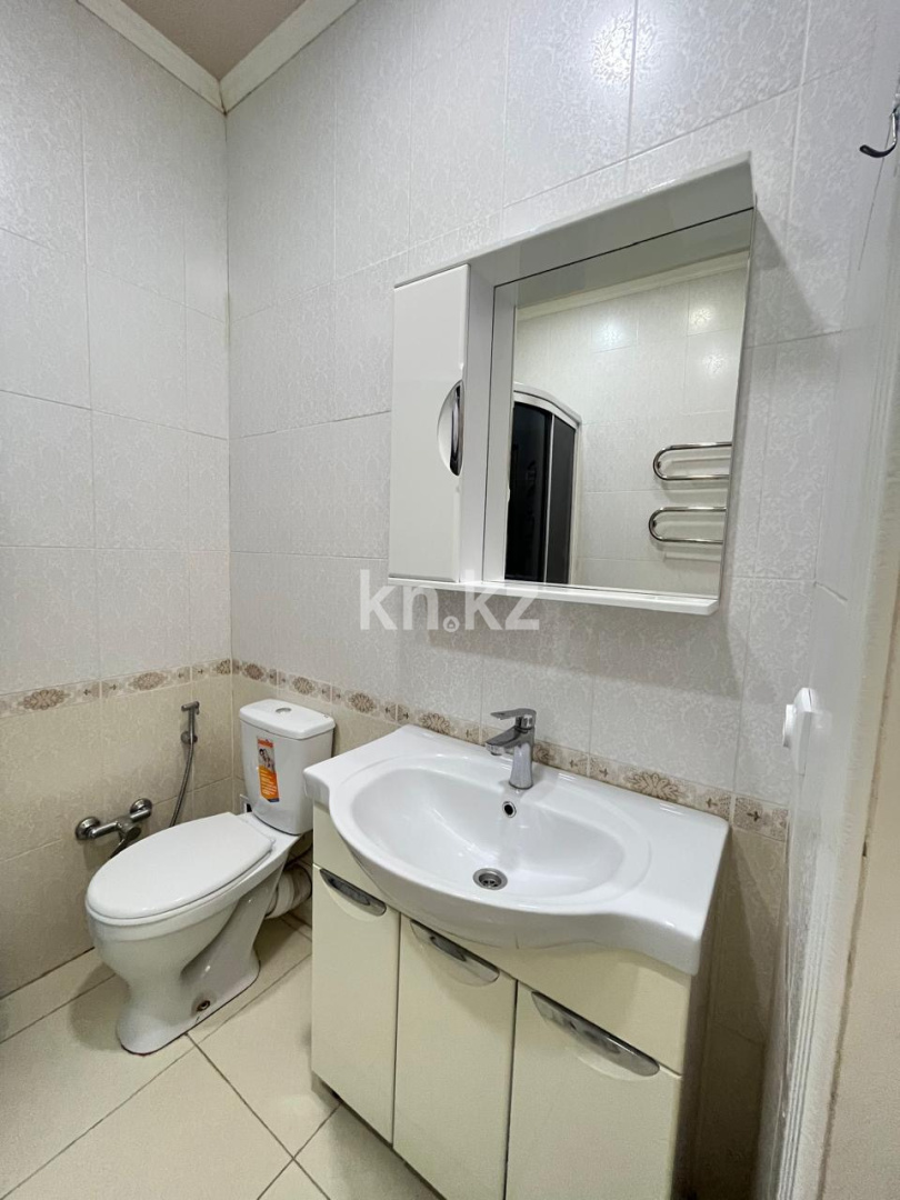 Аренда 2-комнатной квартиры, 78 м² - Продажа дач в Костанае фото 12 из 12