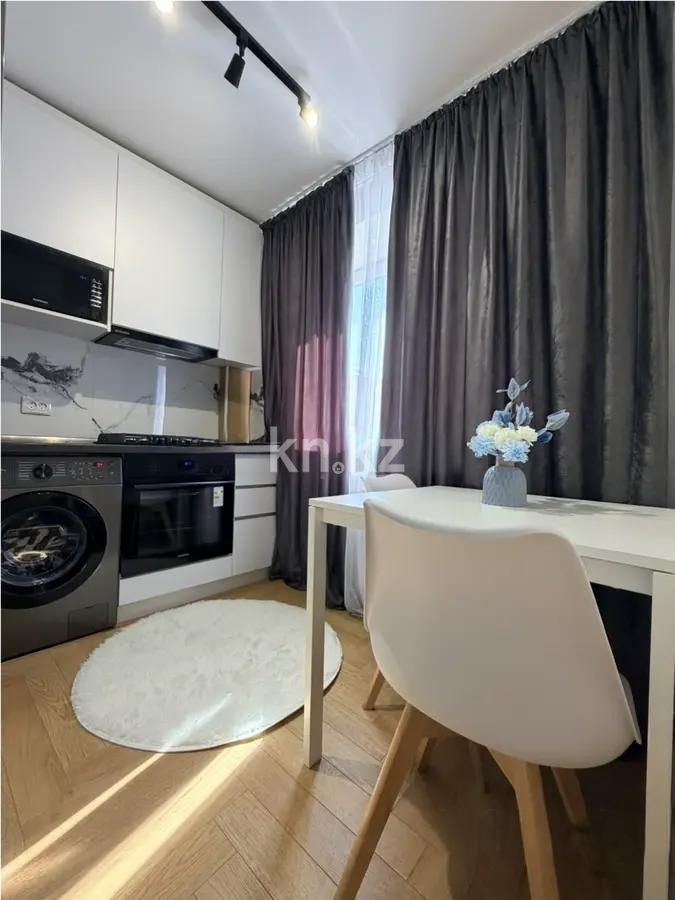 Продажа 2-комнатной квартиры, 44 м² в Алматы - фото 3