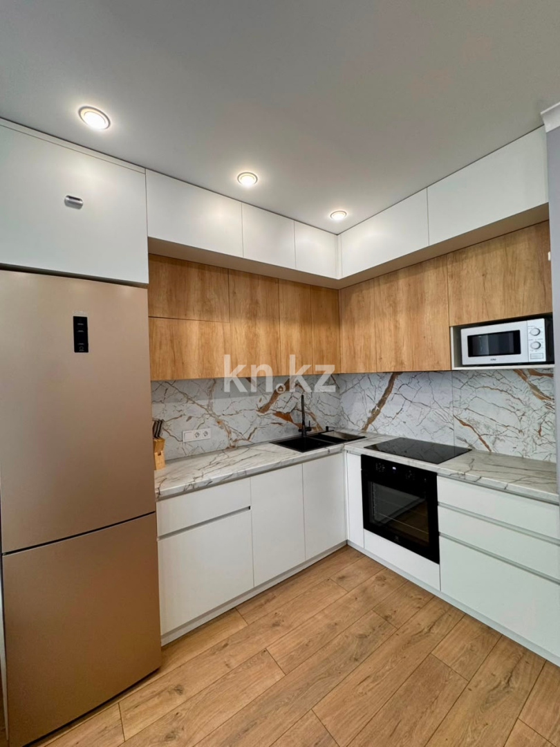 Продажа 3-комнатной квартиры, 61.1 м² - Продажа квартир в Алматы - страница 11 фото 7 из 20