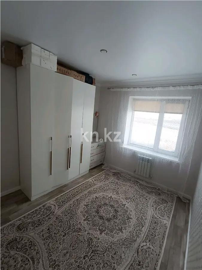 Продажа 2-комнатной квартиры, 45.5 м² в Астане - фото 3