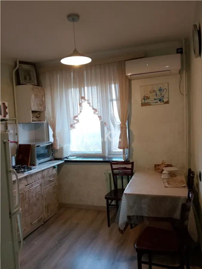 Продажа 1-комнатной квартиры, 35.7 м², ул. Таха Хусейна, дом  3 - Продажа квартир в Астане без посредников фото 2 из 2