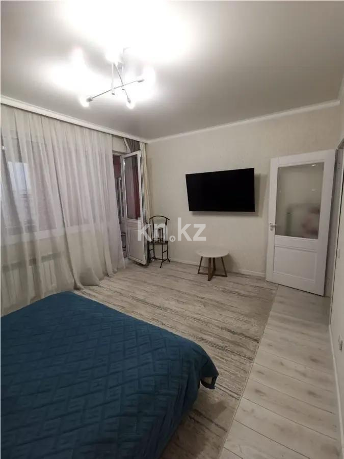 Продажа 2-комнатной квартиры, 68 м², ул. Егизбаева, дом  7/6 в Алматы