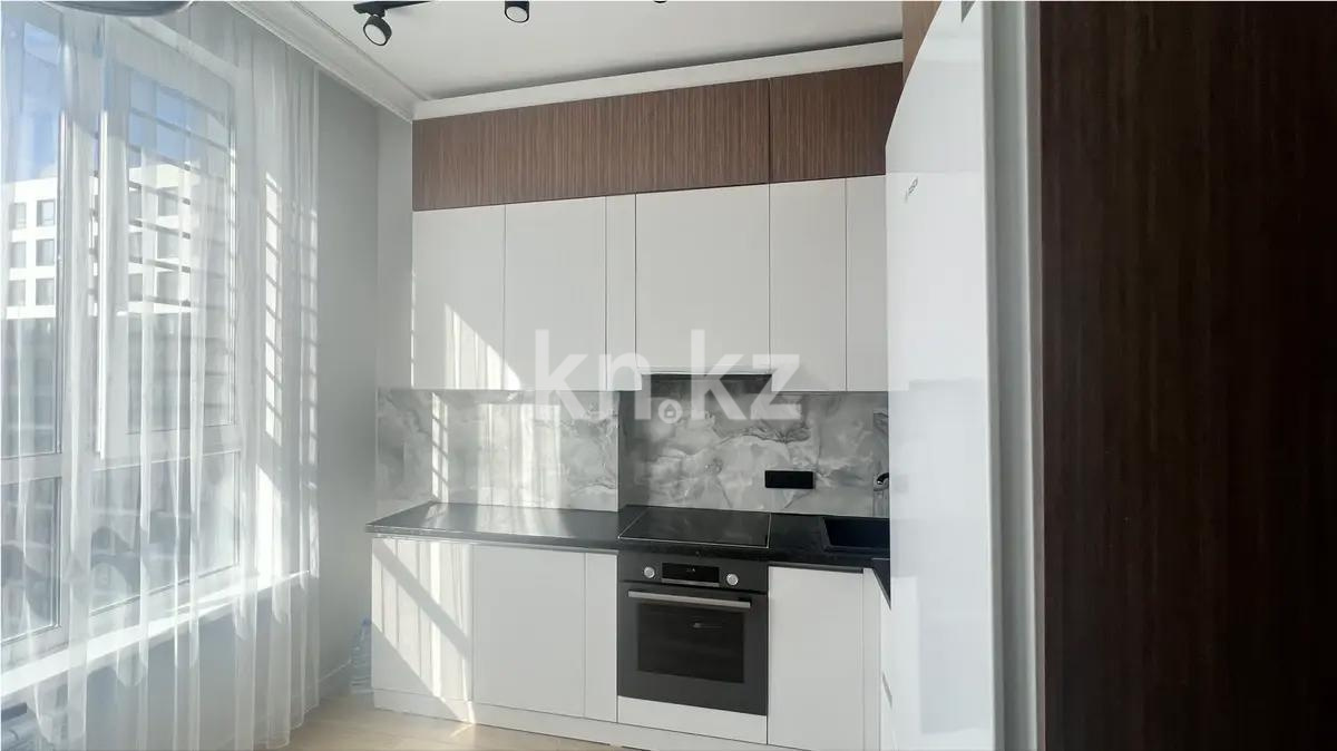 Продажа 3-комнатной квартиры, 89 м², ул. Калдаякова, дом  23 в Астане - фото 4