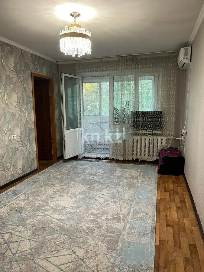 Продажа 2-комнатной квартиры, 42 м², мкр-н Айнабулак-3, дом  133 - Продажа квартир в Алматы фото 1 из 4