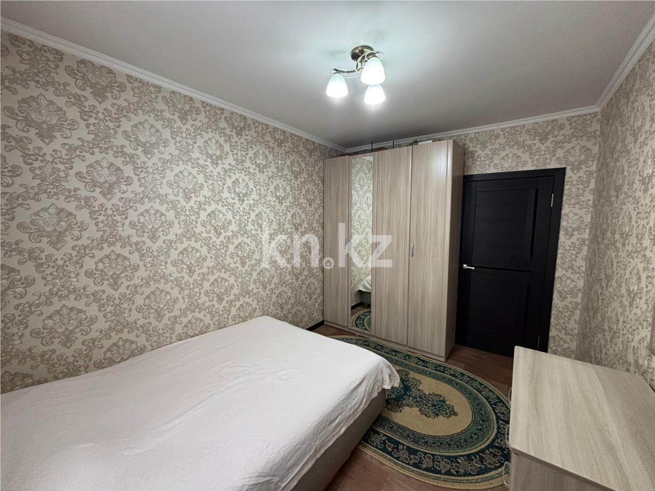 Продажа 2-комнатной квартиры, 51 м² - Продажа двухкомнатных квартир в Караганде фото 4 из 10