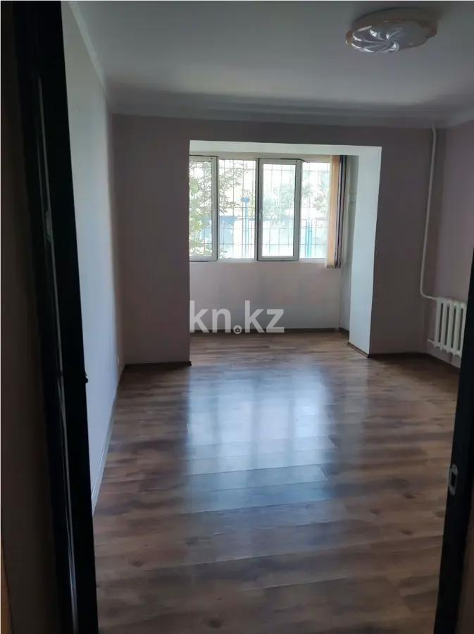 Продажа 1-комнатной квартиры, 45 м² - Продажа однокомнатных квартир от собственников в Алматы - страница 5 фото 1 из 2