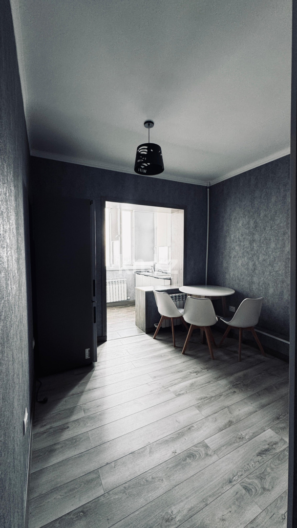 Продажа 1-комнатной квартиры, 41.2 м² - Продажа квартир в Таразе фото 3 из 8